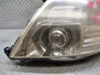 Фара левая передняя TOYOTA ALPHARD MNH15 1MZ-FE 58-17 2 ракурс