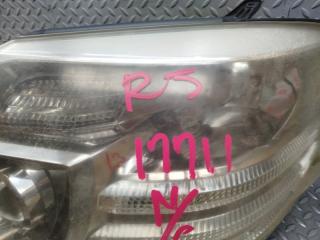 Фара левая передняя TOYOTA ALPHARD MNH15 1MZ-FE 58-17 5 ракурс
