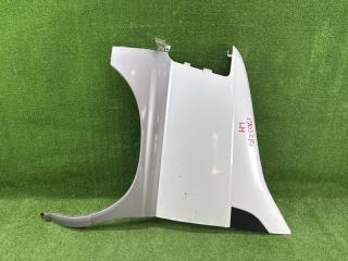 Крыло левое переднее NISSAN ELGRAND APWE50 VQ35DE 63101VG200 1 ракурс