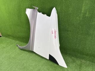 Крыло левое переднее NISSAN ELGRAND APWE50 VQ35DE 63101VG200 2 ракурс