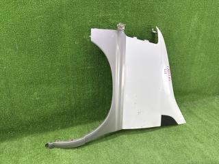Крыло левое переднее NISSAN ELGRAND APWE50 VQ35DE 63101VG200 3 ракурс