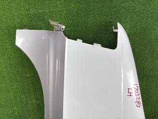 Крыло левое переднее NISSAN ELGRAND APWE50 VQ35DE 63101VG200 4 ракурс