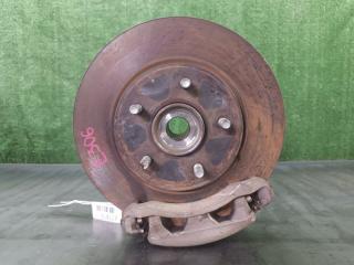 Ступица левая передняя NISSAN SERENA CNC25 MR20DE 1 ракурс