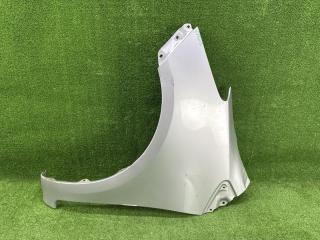 Крыло левое переднее TOYOTA VITZ KSP90 1KR-FE 5381252280 1 ракурс