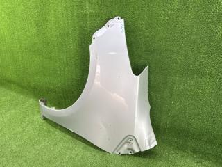 Крыло левое переднее TOYOTA VITZ KSP90 1KR-FE 5381252280 2 ракурс