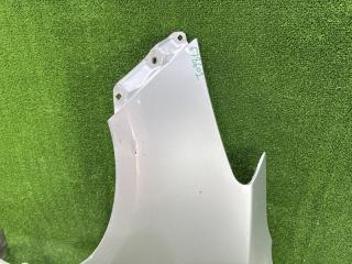 Крыло левое переднее TOYOTA VITZ KSP90 1KR-FE 5381252280 4 ракурс