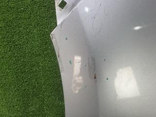 Крыло левое переднее TOYOTA VITZ KSP90 1KR-FE 5381252280 5 ракурс