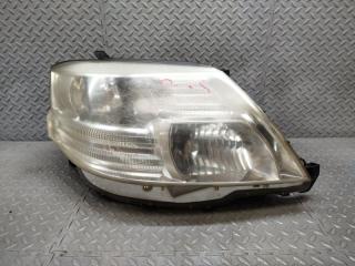 Фара правая передняя TOYOTA ALPHARD ANH15 2AZ-FE 58-15 1 ракурс