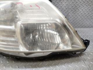 Фара правая передняя TOYOTA ALPHARD ANH15 2AZ-FE 58-15 2 ракурс