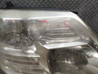 Фара правая передняя TOYOTA ALPHARD ANH15 2AZ-FE 58-15 3 ракурс