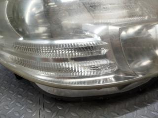 Фара правая передняя TOYOTA ALPHARD ANH15 2AZ-FE 58-15 4 ракурс