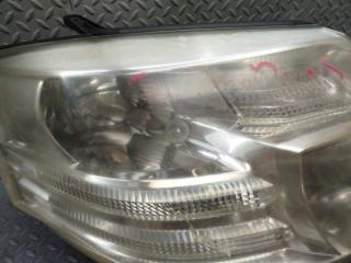 Фара правая передняя TOYOTA ALPHARD ANH15 2AZ-FE 58-15 5 ракурс