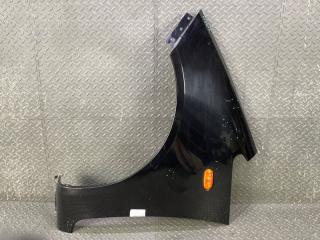 Крыло левое переднее MITSUBISHI COLT PLUS Z24W 4A91 MN133355 1 ракурс