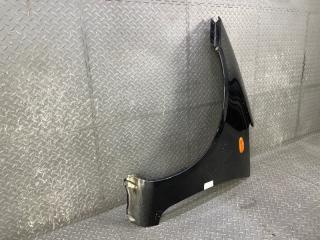 Крыло левое переднее MITSUBISHI COLT PLUS Z24W 4A91 MN133355 2 ракурс