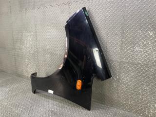 Крыло левое переднее MITSUBISHI COLT PLUS Z24W 4A91 MN133355 3 ракурс