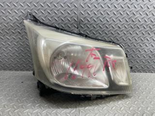 Фара правая передняя DAIHATSU MOVE LA110S KF-VE3 W1148 1 ракурс