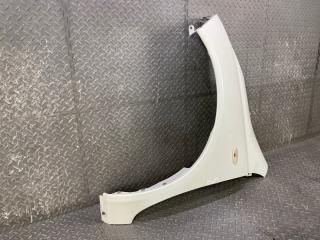 Крыло левое переднее NISSAN MARCH BNK12 CR14DE 63101AX035 2 ракурс