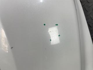 Крыло левое переднее NISSAN MARCH BNK12 CR14DE 63101AX035 5 ракурс