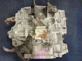 АКПП TOYOTA PRIUS ZVW30 2ZR-FXE 3090047060 3 ракурс
