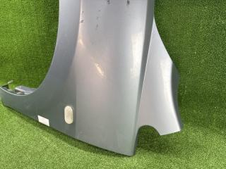 Крыло левое переднее NISSAN TIIDA NC11 HR15DE F3101ED0MA 5 ракурс