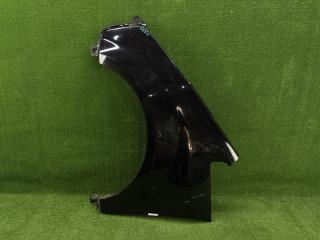 Крыло левое переднее MITSUBISHI DELICA D:5 CV1W 4N14 5220D157 1 ракурс