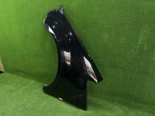 Крыло левое переднее MITSUBISHI DELICA D:5 CV1W 4N14 5220D157 2 ракурс