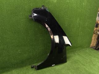 Крыло левое переднее MITSUBISHI DELICA D:5 CV1W 4N14 5220D157 3 ракурс