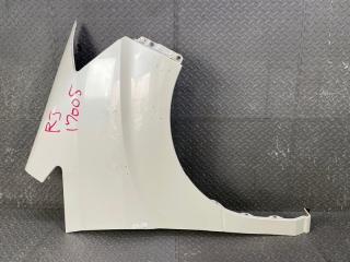 Крыло правое переднее TOYOTA ALPHARD ANH15 2AZ-FE 5381158010 1 ракурс