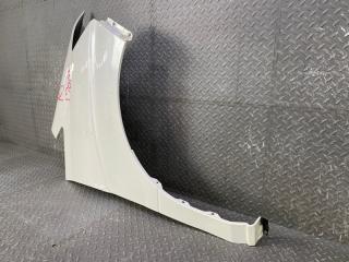 Крыло правое переднее TOYOTA ALPHARD ANH15 2AZ-FE 5381158010 3 ракурс