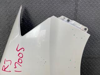 Крыло правое переднее TOYOTA ALPHARD ANH15 2AZ-FE 5381158010 4 ракурс