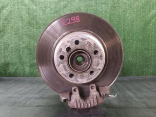 Ступица правая передняя BMW X1 E84 N52B30AE 1 ракурс