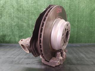 Ступица правая передняя BMW X1 E84 N52B30AE 3 ракурс