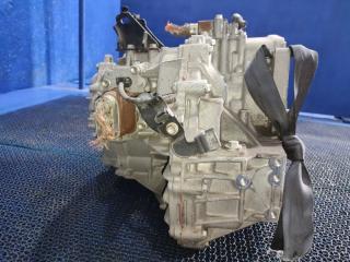 АКПП TOYOTA PRIUS ZVW30 2ZR-FXE 3090047060 2 ракурс
