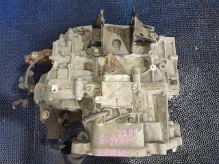 АКПП TOYOTA PRIUS ZVW30 2ZR-FXE 3090047060 3 ракурс