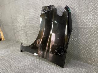Крыло левое переднее DAIHATSU TANTO L385S KF-DET 3 ракурс Крыло левое переднее DAIHATSU TANTO L385S KF-DET 3 ракурс
