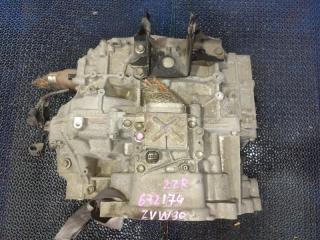АКПП TOYOTA PRIUS ZVW30 2ZR-FXE 3090047060 3 ракурс