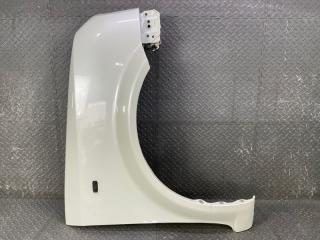 Крыло правое переднее NISSAN CUBE BNZ11 CR14DE 631003U037 1 ракурс