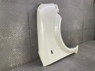 Крыло правое переднее NISSAN CUBE BNZ11 CR14DE 631003U037 2 ракурс