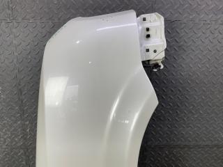 Крыло правое переднее NISSAN CUBE BNZ11 CR14DE 631003U037 4 ракурс