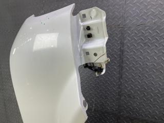 Крыло правое переднее NISSAN CUBE BNZ11 CR14DE 631003U037 5 ракурс