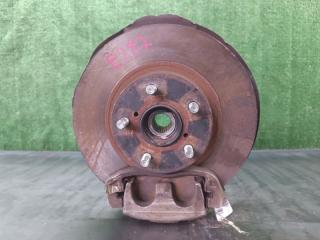 Ступица левая передняя SUBARU EXIGA YA5 EJ204JULME 1 ракурс Ступица левая передняя SUBARU EXIGA YA5 EJ204JULME 1 ракурс
