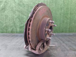 Ступица левая передняя SUBARU EXIGA YA5 EJ204JULME 3 ракурс