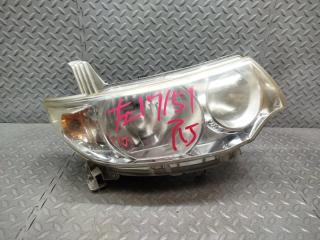 Фара правая передняя DAIHATSU TANTO L385S KF-DET 100-51944 1 ракурс