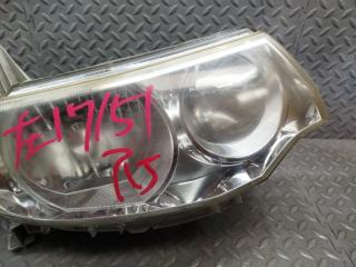 Фара правая передняя DAIHATSU TANTO L385S KF-DET 100-51944 2 ракурс