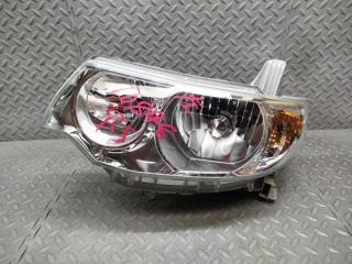 Фара левая передняя DAIHATSU TANTO L385S KF-DE 100-51944 1 ракурс