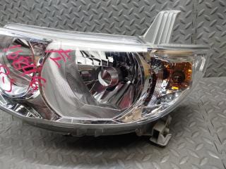 Фара левая передняя DAIHATSU TANTO L385S KF-DE 100-51944 3 ракурс