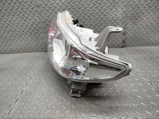Фара левая передняя DAIHATSU TANTO L385S KF-DE 100-51944 5 ракурс