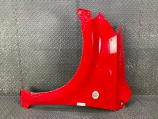 Крыло левое переднее TOYOTA PASSO KGC15 1KR-FE 53812B1010 1 ракурс