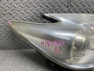 Фара правая передняя TOYOTA PRIUS ZVW30 2ZR-FXE 4729 2 ракурс