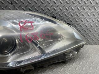 Фара правая передняя TOYOTA PRIUS ZVW30 2ZR-FXE 4729 3 ракурс